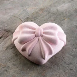 Pavoni Siliconen Vorm Cadeauhart 180x162x67mm