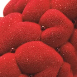 Pavoni Siliconen Vorm Eros Hartjes 250x93x74mm