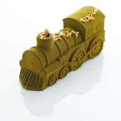 Pavoni Siliconen Vorm Express (Haasnoot) 250x88x106mm