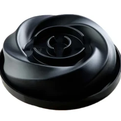 Pavoni Siliconen Vorm Karma Ø18x5,5cm