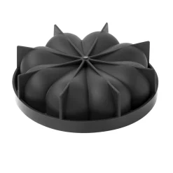 Pavoni Siliconen Vorm Kleine Bloem Ø145x43mm**