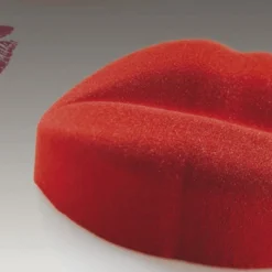 Pavoni Siliconen Vorm Lippen 93x59mm (20) 60x40cm