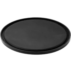 Pavoni Siliconen Vorm Macaron Cake Ø18x6cm Set/3