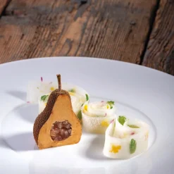 Pavoni Siliconen Vorm Peer Ø43x55mm (15) 30x17,5cm