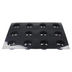 Pavoni Siliconen Vorm Planet 66x34mm (12) 30x40cm