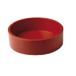 Pavoni Siliconen Vorm Rond Ø240x70mm