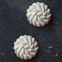 Pavoni Siliconen Vorm Saint-Honore Ø72x40mm (12) 30x40cm