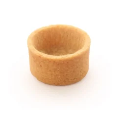 Pidy Zanddeeg Tartelette Rond Zoet Ø3x1,7cm (63st.)