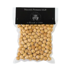 Piemonte Hazelnoten Geroosterd 200g