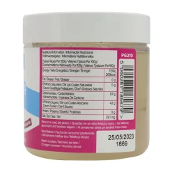 Piping Gel PME 325 ml.