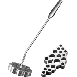 Plate-it Bunuelos Handvat