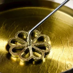 Plate-it Bunuelos Rosettes Set/3