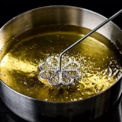 Plate-it Bunuelos Rosettes Set/3