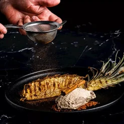 Plate-it Decoratiezeef 8cm