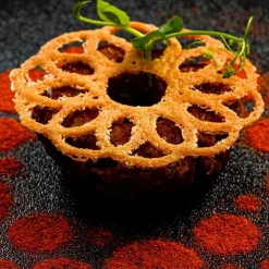 Plate-it Garneermallen Circle Set/3