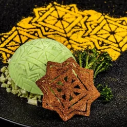 Plate-it Garneermallen Infinity Set/3**