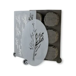 Plate-it Garneermallen Wood Set/3