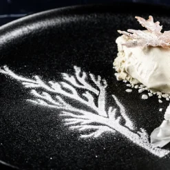 Plate-it Garneermallen Wood Set/3