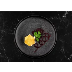 Plate-it Garneerringen Hexagon met Pusher Set/4