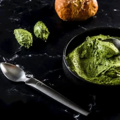 Plate-It Quenelle Decoratie Lepels Klein Set/2**