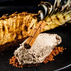 Plate-It Quenelle Decoratie Lepels Groot Set/2