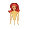 PME Barbie Doll Pick (Pin Popje) Rood haar