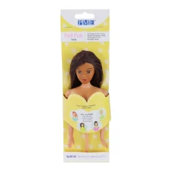 PME Barbie Doll Pick (Pin Popje) Etnisch