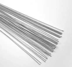 PME Bloemdraad Wit - 22 Gauge (50 stuks)