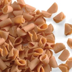 PME Chocoladekrullen Caramel 85 gram