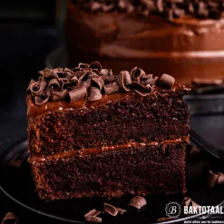 PME Chocoladekrullen Melk 85 gram