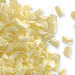 PME Chocoladekrullen Wit 85 gram