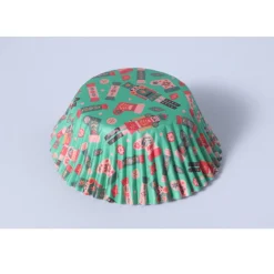 PME Cupcake Set Notenkraker 24st.**