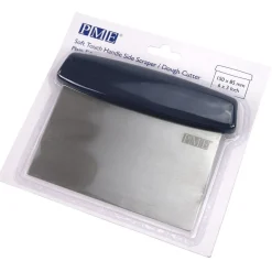 PME Deegsteker RVS 15x8,5cm