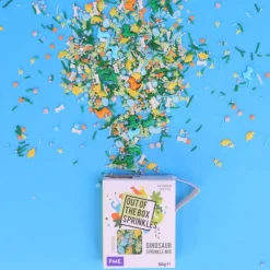 PME Dino Sprinkle Mix (Out of the Box) 60g