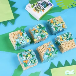 PME Dino Sprinkle Mix (Out of the Box) 60g