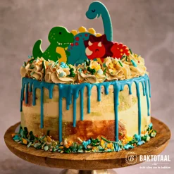 PME Dino Sprinkle Mix (Out of the Box) 60g