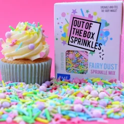 PME Elfenstof Sprinkle Mix (Out of the Box) 60g