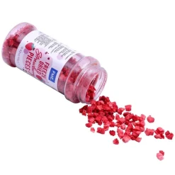 PME Gevriesdroogde Aardbeien 12g