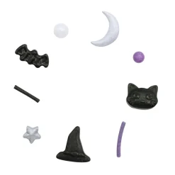 PME Halloween Bewitched Sprinkle Mix (Out of the Box) 60g