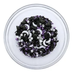 PME Halloween Bewitched Sprinkle Mix (Out of the Box) 60g