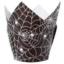 PME Halloween Muffin Cups Griezelige Nacht 24st.