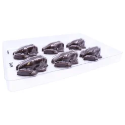 PME Harry Potter Chocolademal Honeyduke's Chocolade Kikker