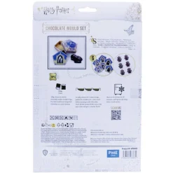 PME Harry Potter Chocolademal Honeyduke's Chocolade Kikker