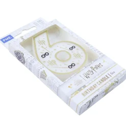 PME Harry Potter Cijferkaars #6**