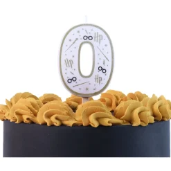 PME Harry Potter Cijferkaars #0