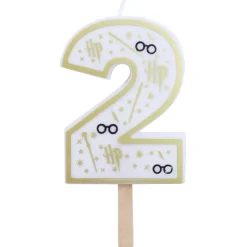 PME Harry Potter Cijferkaars #2**