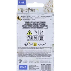 PME Harry Potter Cijferkaars #2**