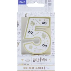 PME Harry Potter Cijferkaars #5**