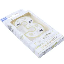 PME Harry Potter Cijferkaars #3**