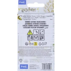 PME Harry Potter Cijferkaars #3**